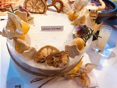 -艾加柒克蛋糕茶歇甜品台(春熙路店)