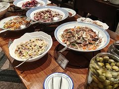 -荟景阁葡国餐厅
