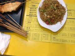 -望京小腰(北京总店)