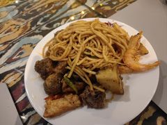 -丝路天山酒店(国际大巴扎店)
