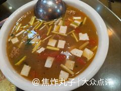 -杏花村水席楼·洛阳水席(老城十字街店)