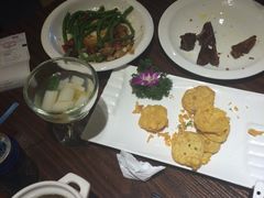 -梁记粥铺(开元地中海店)