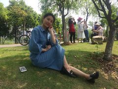 -湖南东洞庭湖国家级自然保护区