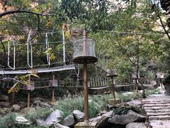 -黑龙潭风景区
