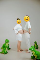 -玛瑞莎专业孕妇摄影(越秀店)