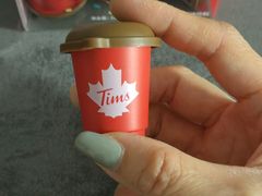-Tims天好咖啡(河西万象城店)