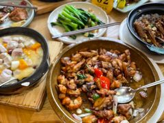 -德胜轩正宗顺德菜(宝安沙井会展中心店)