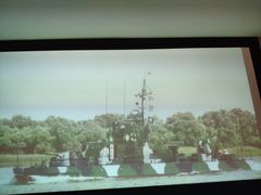 -阿芙乐尔号巡洋舰