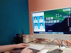 -海马体照相馆(北京apm店)
