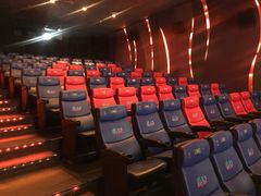 气味厅-UME影城(西城广场店)