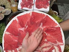 -邓莽子老火锅(鲁祖庙店)