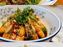 -黄兴南路步行商业街