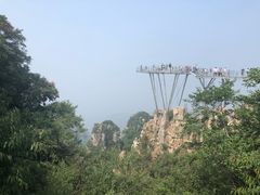 -狼牙山风景区