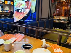 -小杨烤肉·陕西烧烤·陕西地方菜(东新街【永兴坊】店)