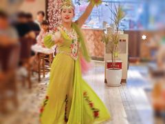 -耶里夏丽·新疆菜·家庭聚场(百联中环购物广场店)