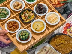 -新仙清汤牛腩(铜锣湾店)