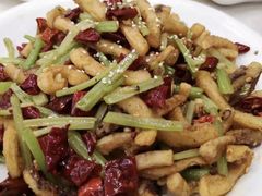 -大地春饼店(黄河路店)
