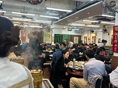 -香港蓮香樓(上環店)
