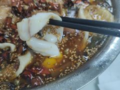 -黑皮酸菜鱼(三山街店)