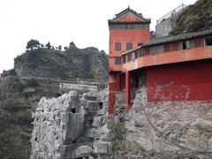 景点-武当山风景区