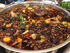 -黑竹香鸡(营和巷店)