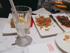 -火地铁板烧(昆山万象汇店)
