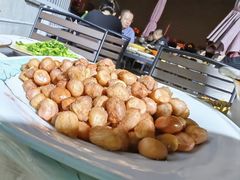 -七的湖·江南蟹舫·阳澄湖农家菜(蟹舫苑店)