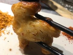 -很久以前羊肉串(农科路店)
