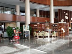 -银川国贸中心酒店