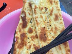 -铁谢李松祖传羊肉汤馆