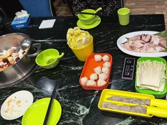 -小海豚•老字号海鲜餐厅(天涯店)