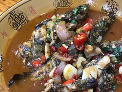 红烧鱼-小口味