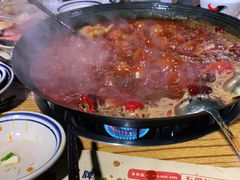 -五里关火锅(牛市口店)