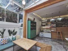 -拾壹cafe·工作室
