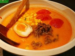 -味千拉面(又一城店)