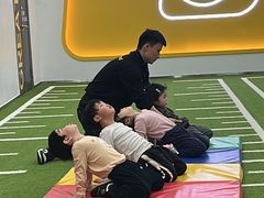 -BingoLand宾果体能中心(钱江新城店)