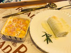 -夏羽记甜品(小榄大信店)