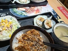 -京和风.日式家庭料理(京和风食堂大仓店)