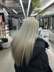 -Hair Code芭曲发型