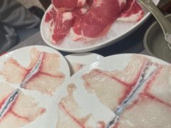 -阿源鱼捞斑鱼火锅·海鲜粥(山景尚宅店)