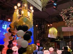 -胡桃里音乐酒馆(海雅缤纷城店)