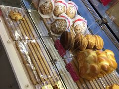 -面包新语(吾悦国际广场店)