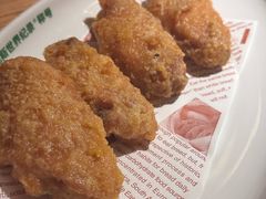 -新白鹿餐厅(银泰西湖文化广场店)