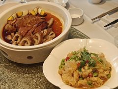 -粤珍轩·家宴·广式茶点(新城广场店)