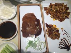 picture-四季小馆·地道北京小吃(广百店)