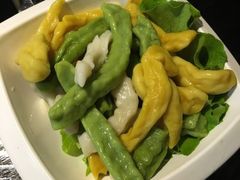-严厨老坛酸菜鱼(吴江万宝店)