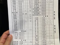 -江川野生菌火锅铜锅鱼(贵清火锅店)