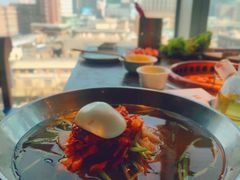 -一品诚记烤肉(大连柏威年购物中心店)