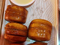 -令狐冲烤鱼·烧菜馆(达明店)