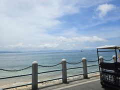 -三亚西岛海洋文化旅游区